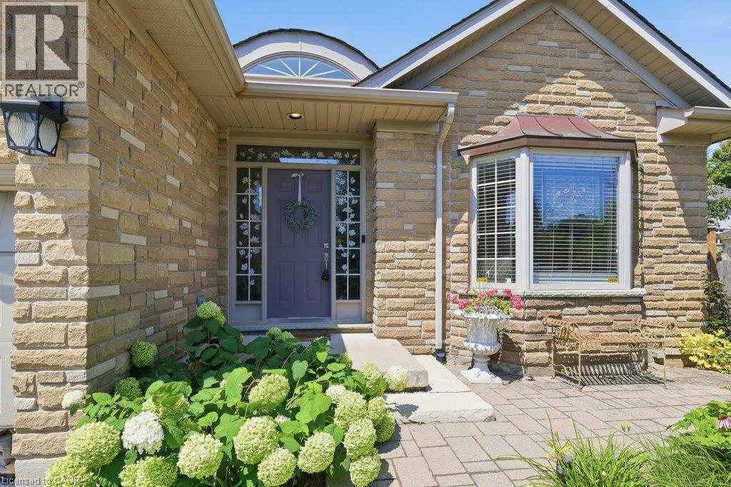 515 Birchleaf Walk Property Photo 2