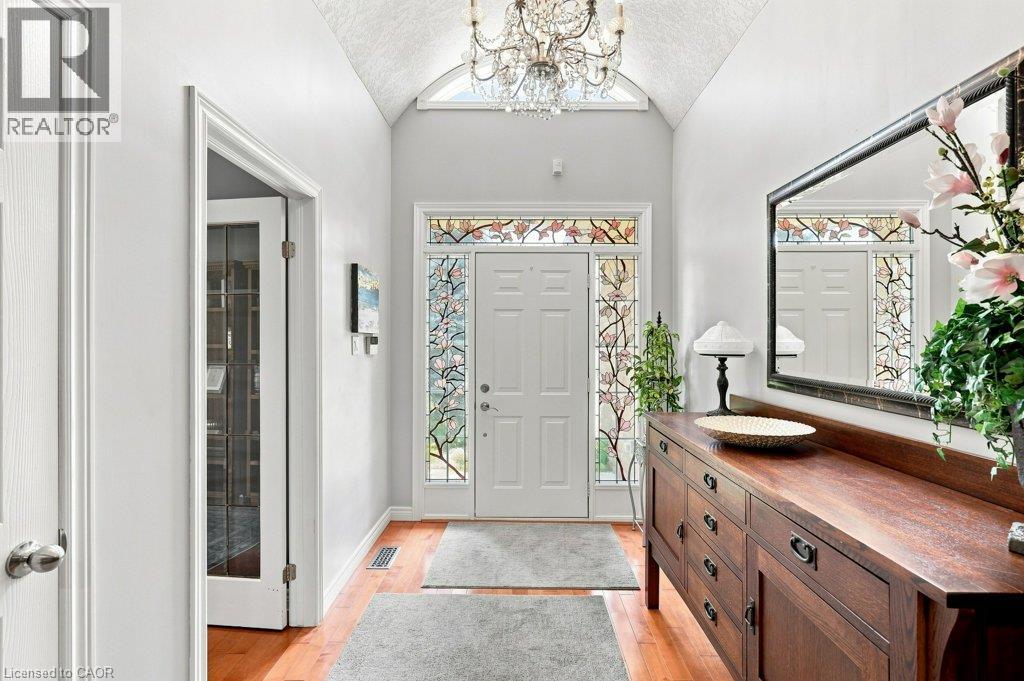 515 Birchleaf Walk Property Photo 3
