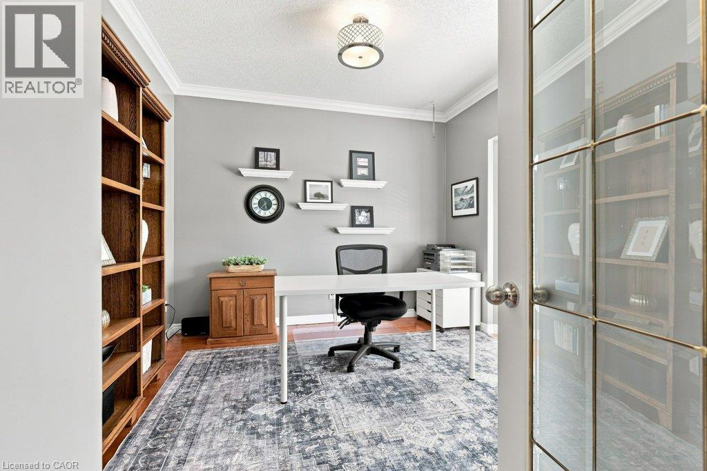 515 Birchleaf Walk Property Photo 4