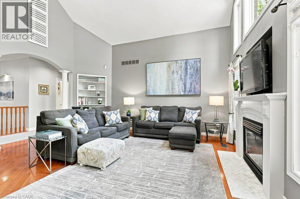 515 Birchleaf Walk Property Photo 12