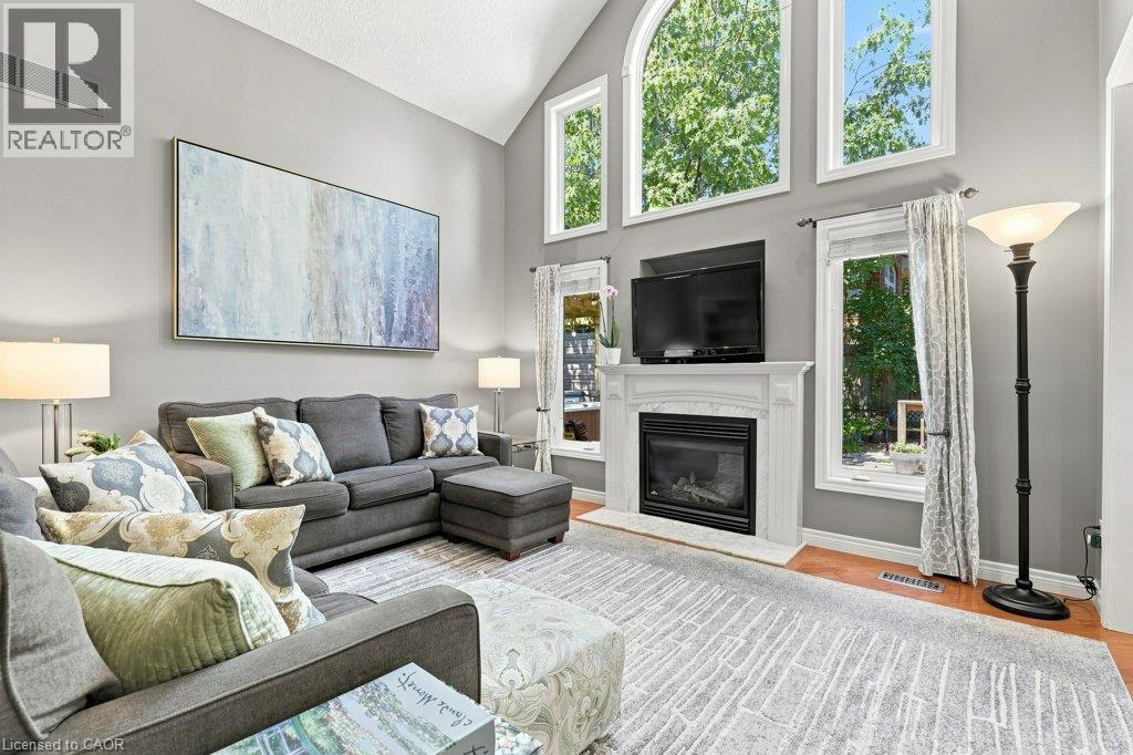 515 Birchleaf Walk Property Photo 13