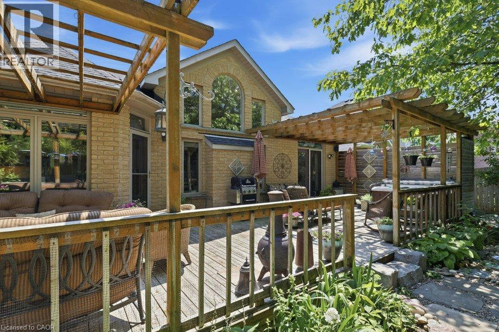 515 Birchleaf Walk Property Photo 31