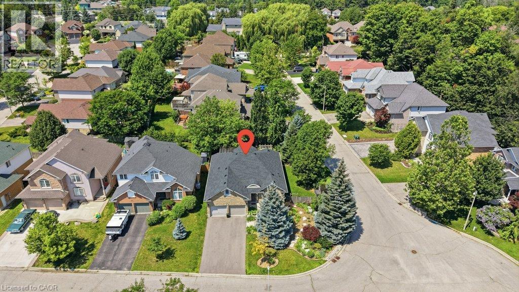 515 Birchleaf Walk Property Photo 33