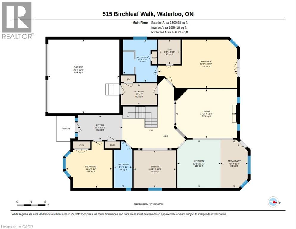 515 Birchleaf Walk Property Photo 36