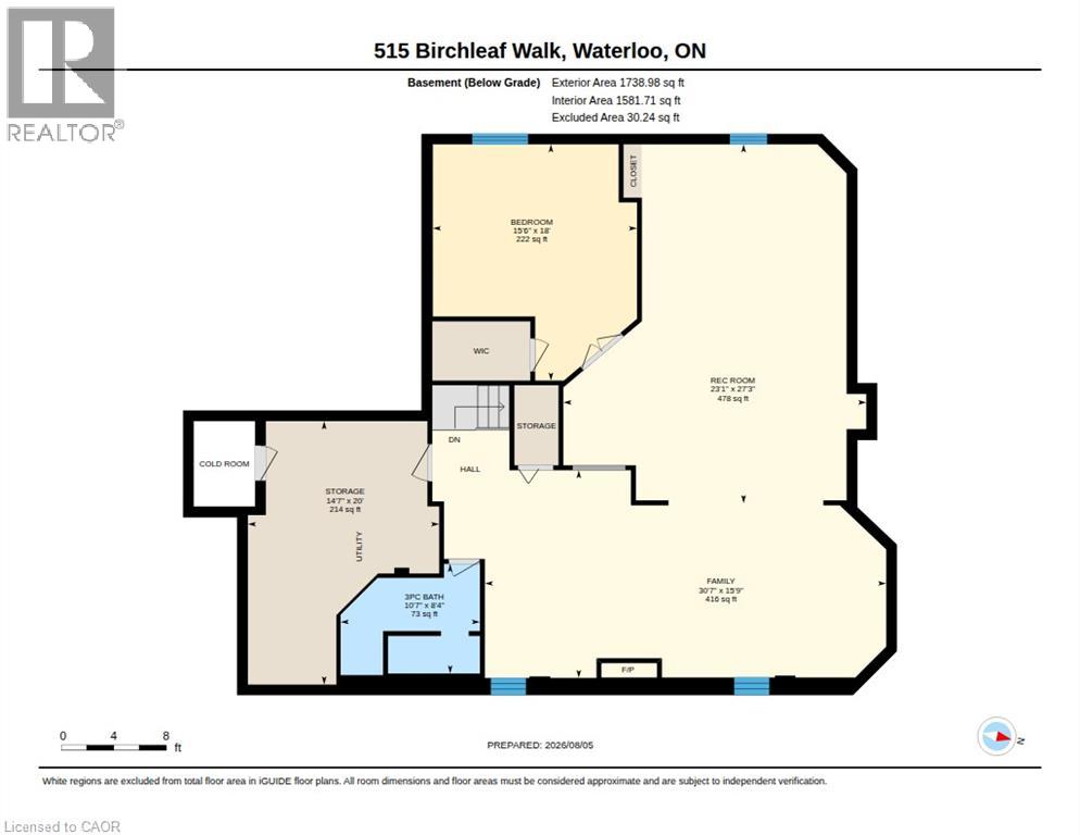 515 Birchleaf Walk Property Photo 37