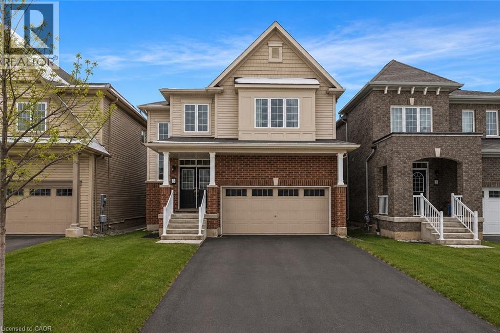 13 Steven Drive Property Photo 1