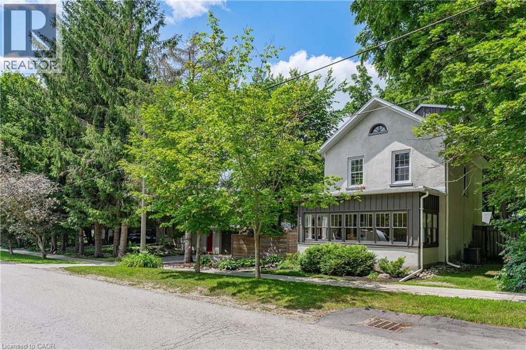 22 Sophia Street Property Photo 1