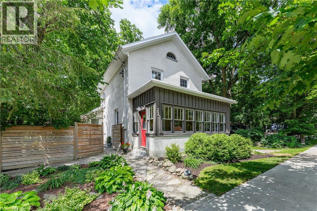 22 Sophia Street Property Photo 5