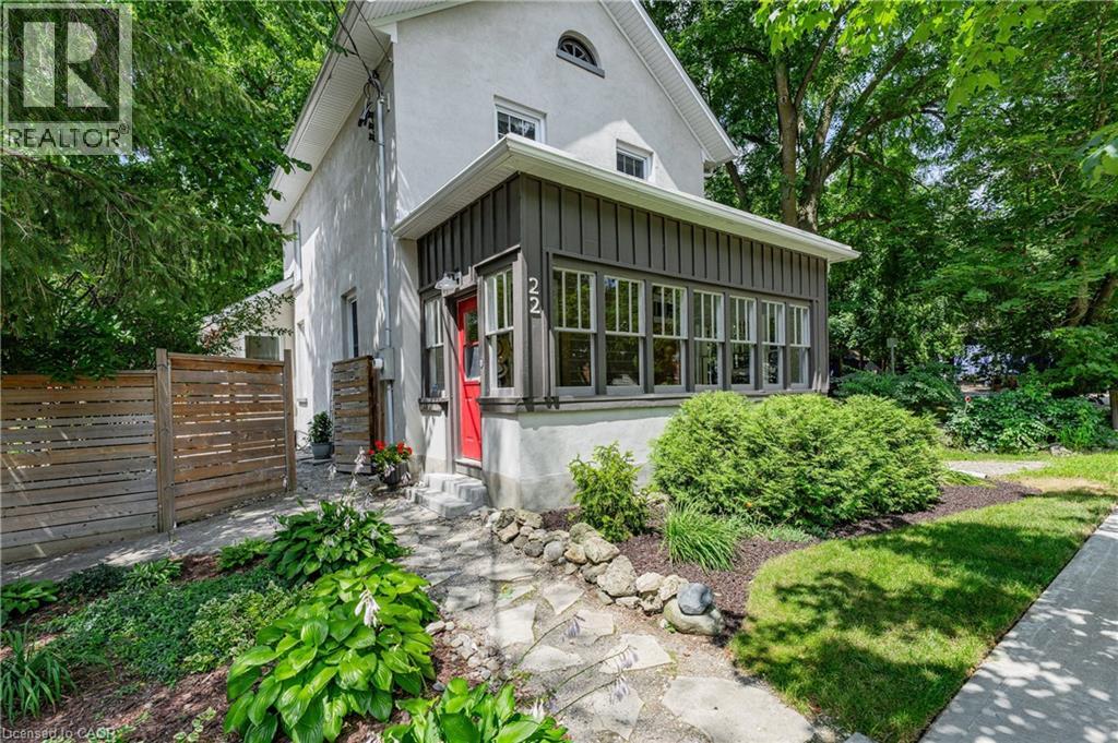 22 Sophia Street Property Photo 6