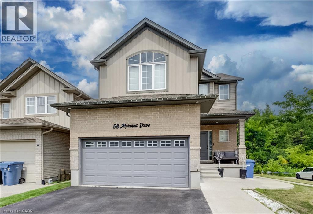 58 Marshall Drive Photo de la propriété 1