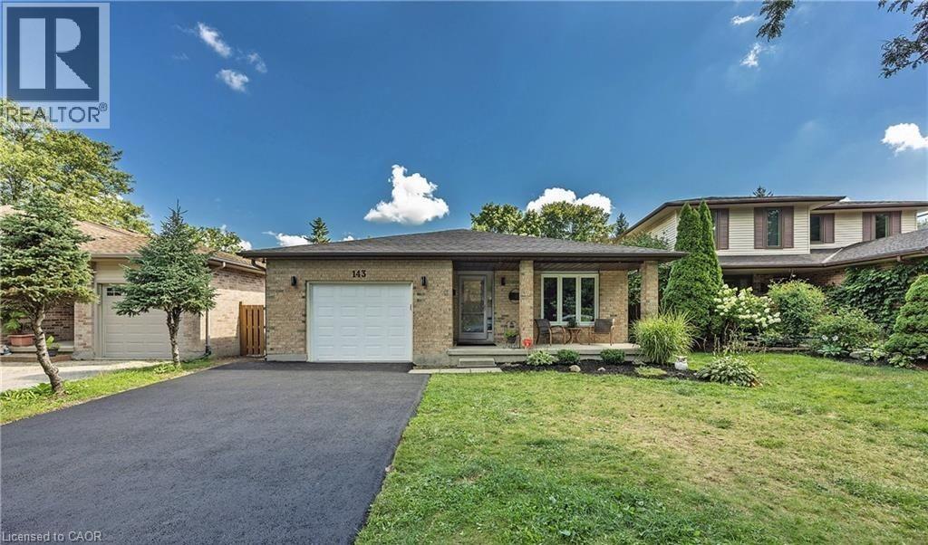 143 Grenfell Place Property Photo 1