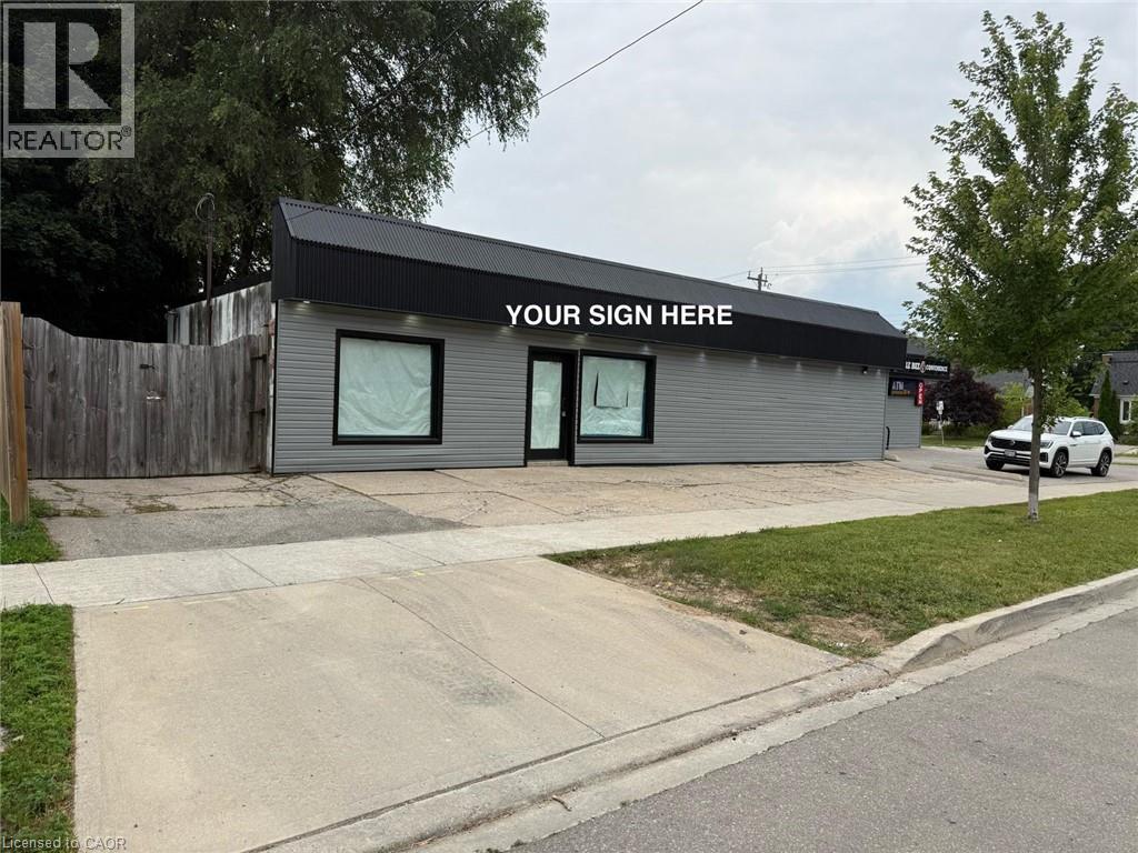 116 St Clair Avenue Property Photo 3