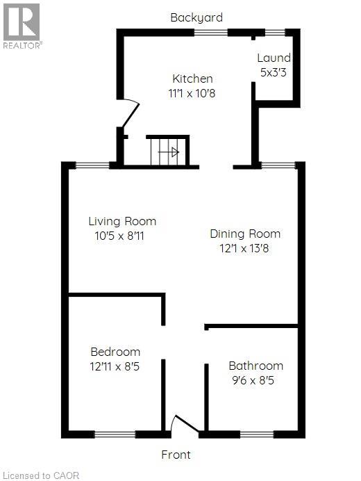 180 Province Street N Property Photo 35