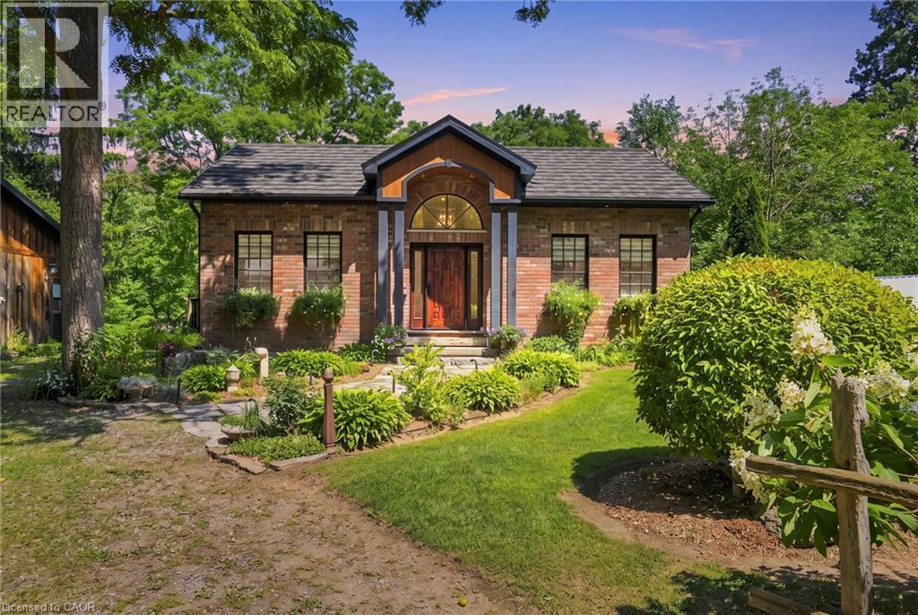 376 Moxley Road Property Photo 1