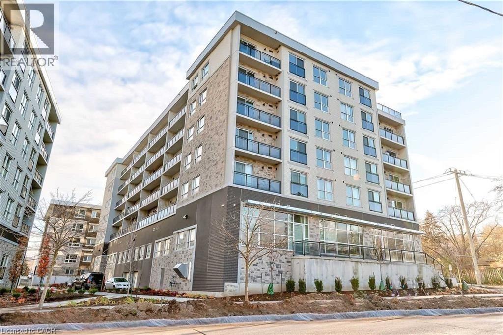 275 LARCH Street Unit# H303 Property Photo 1
