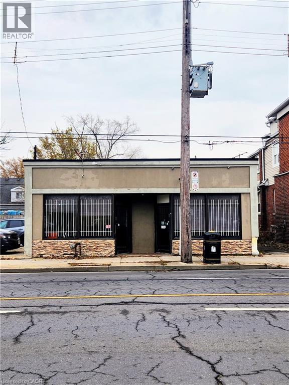 1342 BARTON Street E
