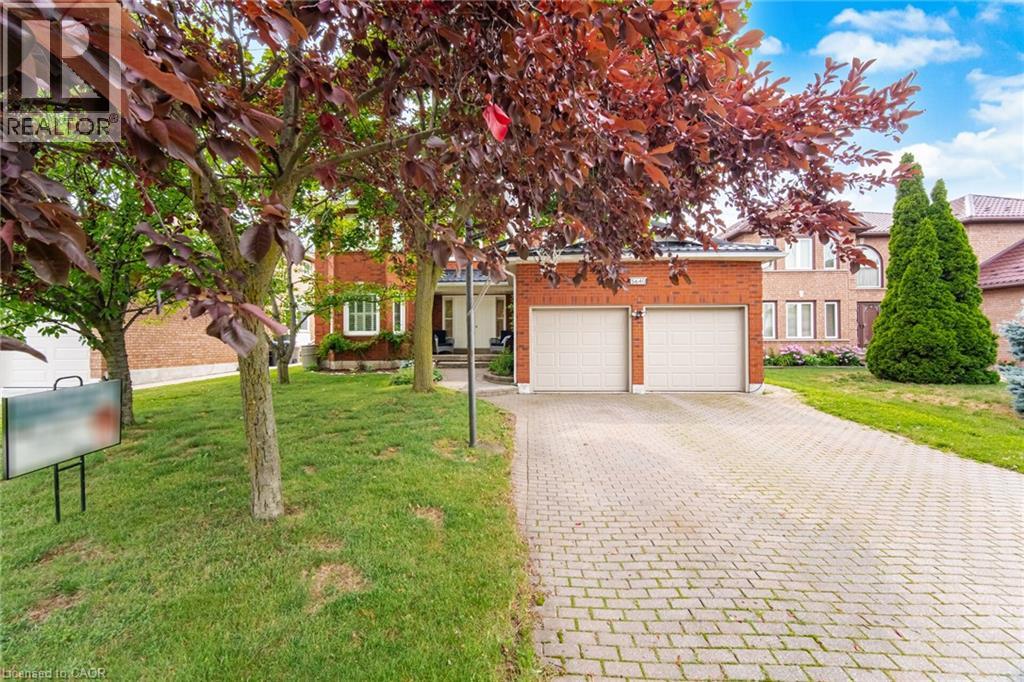 5640 TURNEY Drive