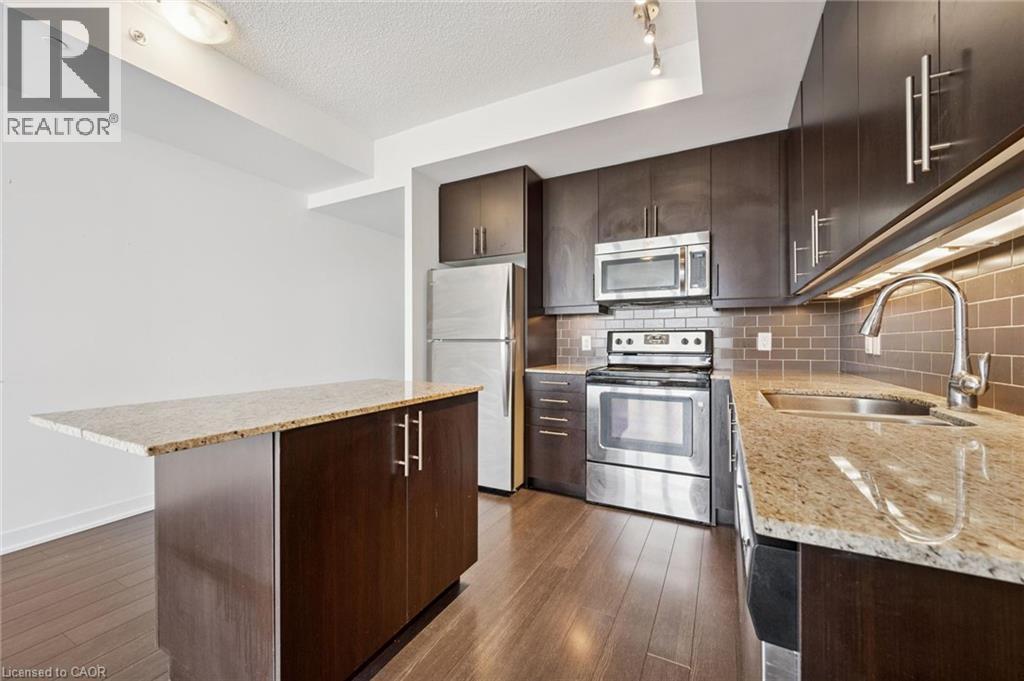 85 Duke Street W Unit# 1511 Property Photo 15
