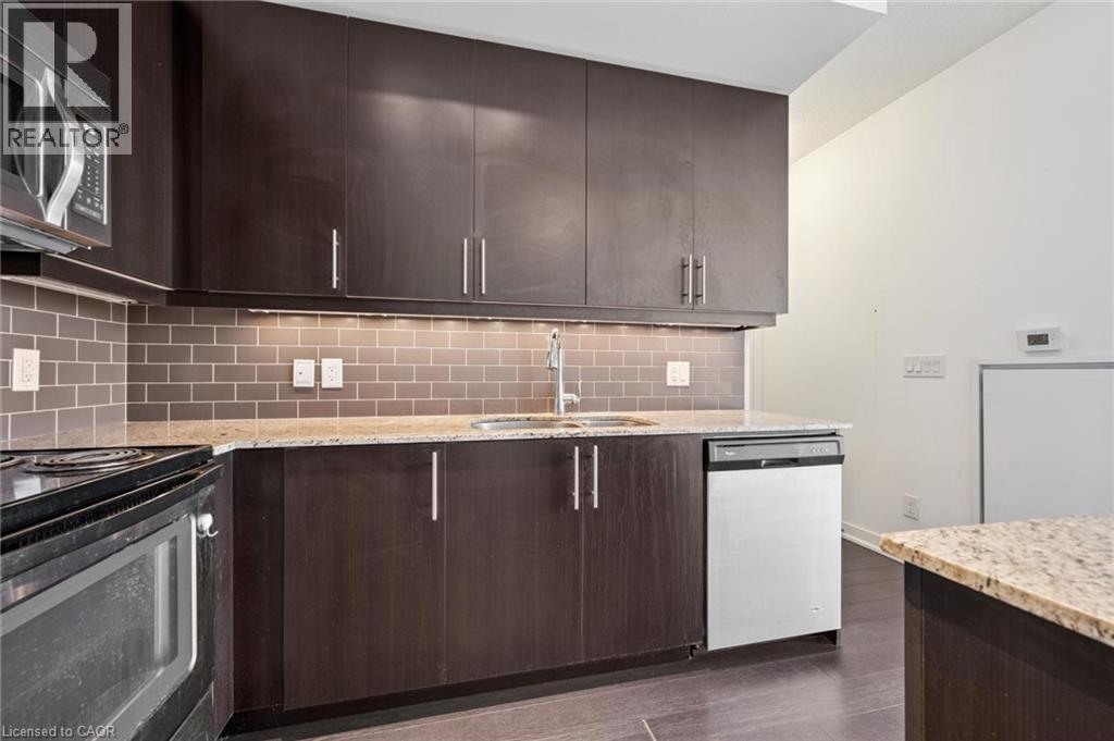 85 Duke Street W Unit# 1511 Property Photo 16