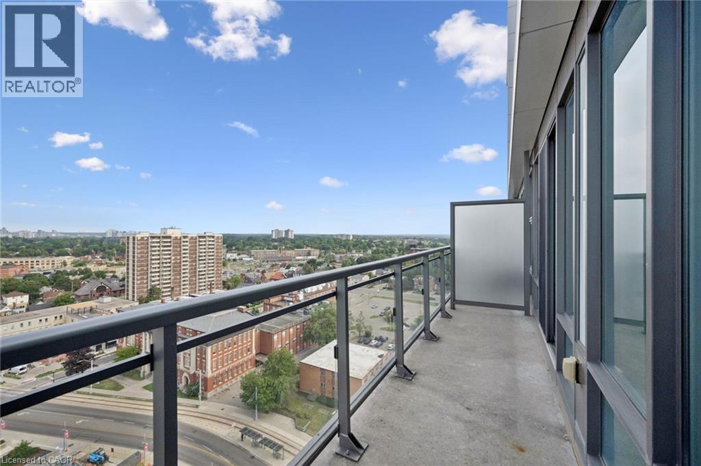 85 Duke Street W Unit# 1511 Property Photo 24
