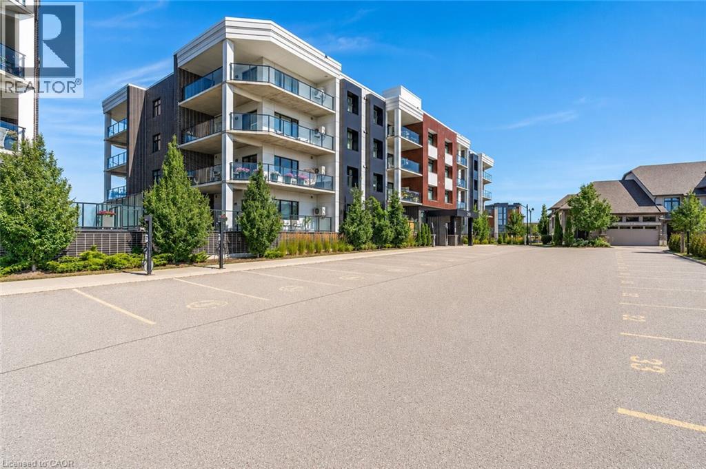 249 Grey Silo Road Unit# 108 Property Photo 32
