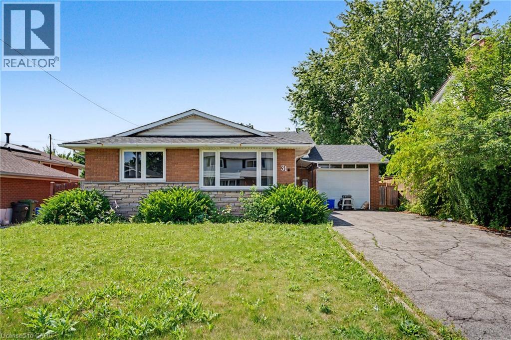 31 Darlington Drive Property Photo 1