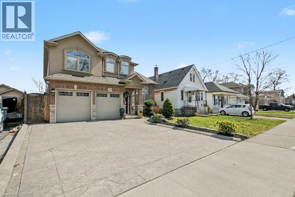 284 Normanhurst Avenue Property Photo 3