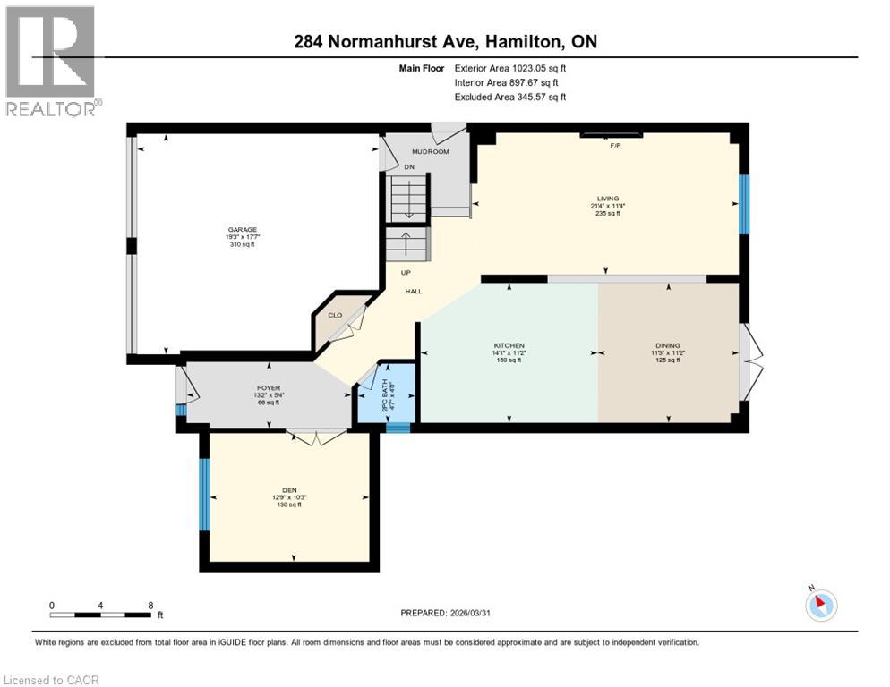 284 Normanhurst Avenue Property Photo 47