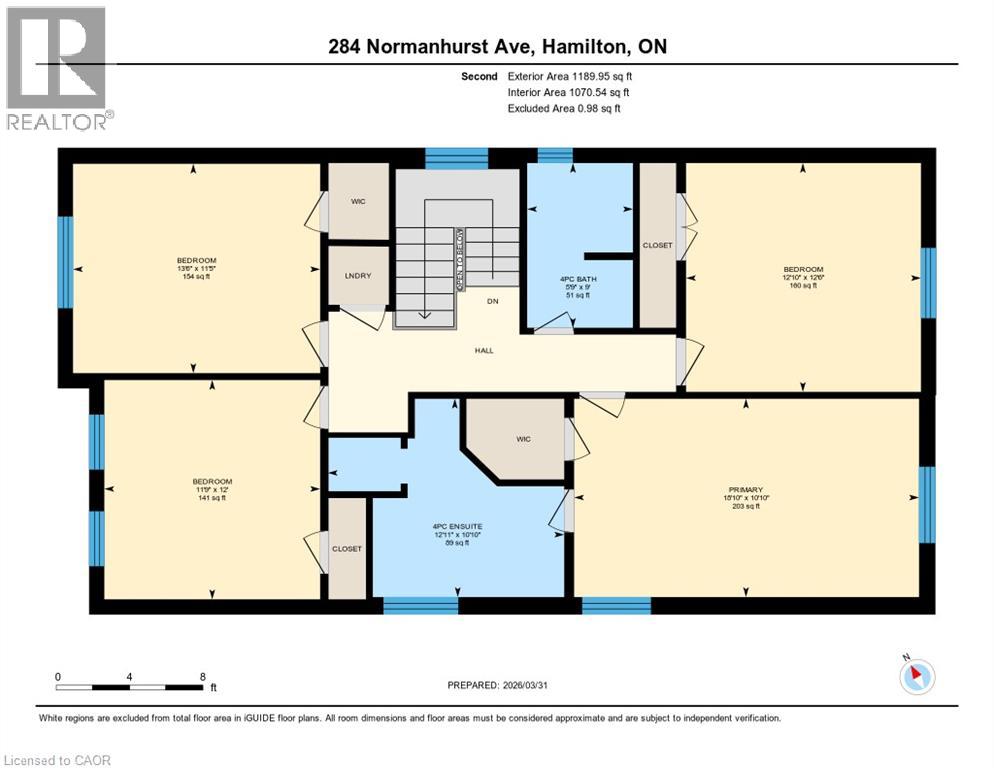 284 Normanhurst Avenue Property Photo 48