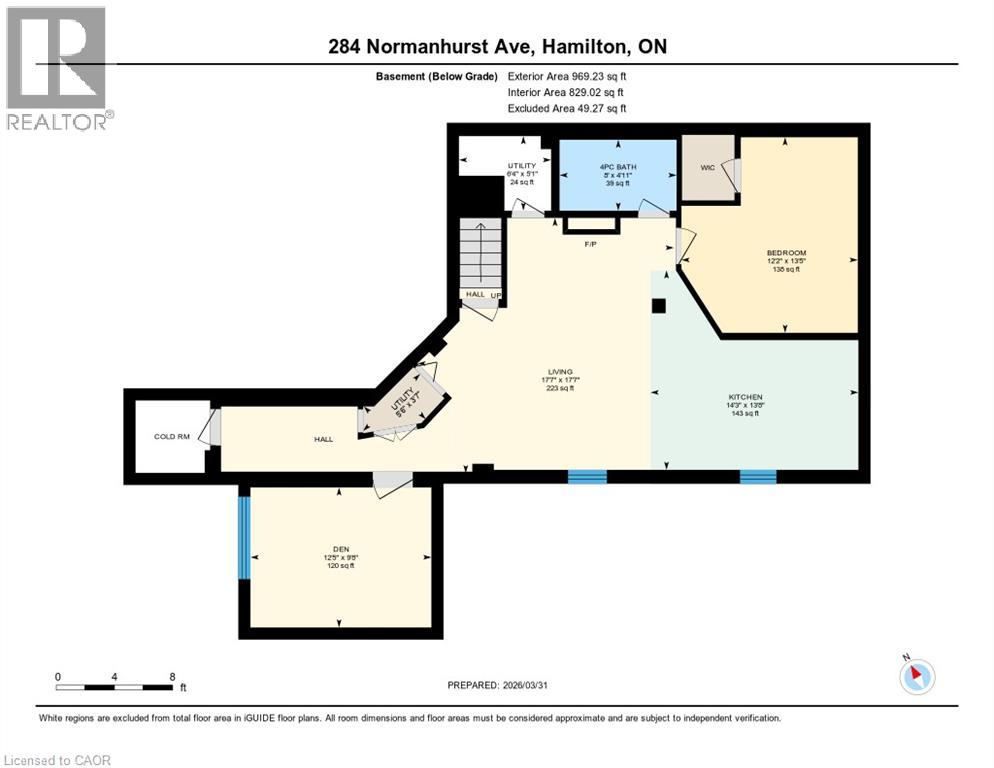 284 Normanhurst Avenue Property Photo 49