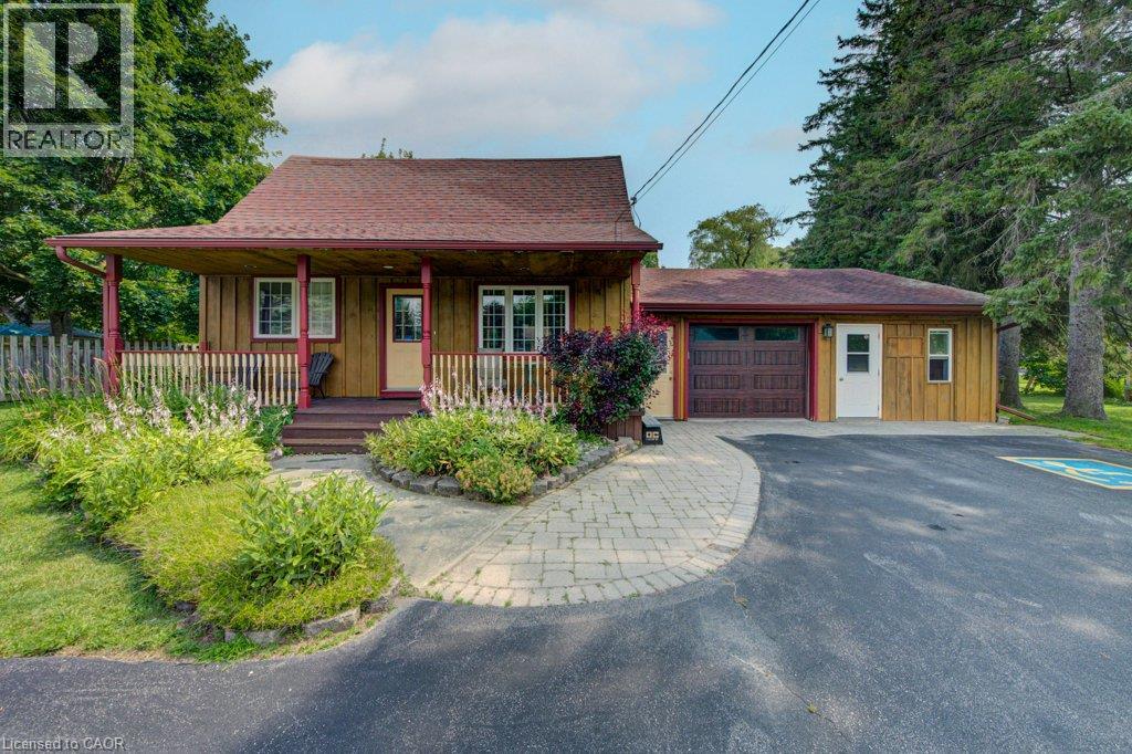 1249 NOTRE DAME Drive Property Photo 1