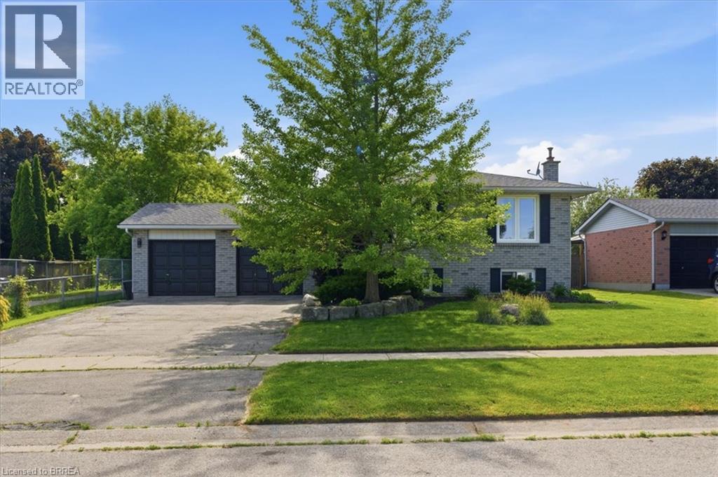 33 Edward Avenue Property Photo 1