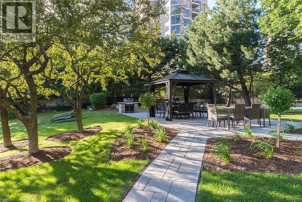 55 Kingsbridge Garden Circle Unit# 909 Property Photo 19
