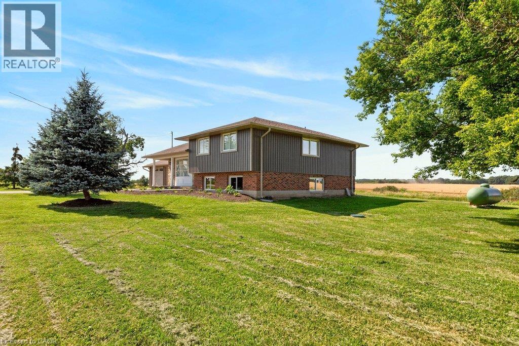 6773 Smithville Road Property Photo 4