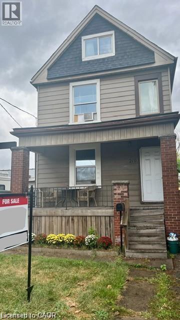 219 Avondale Street Property Photo 1