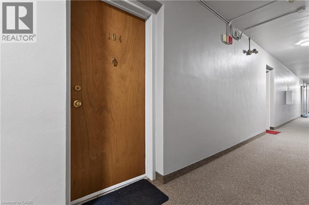 60 Robinson Street Unit# 104 Property Photo 19