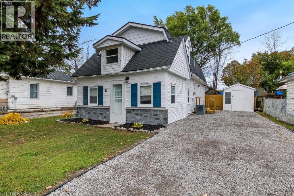 12 Pansy Avenue Property Photo 1