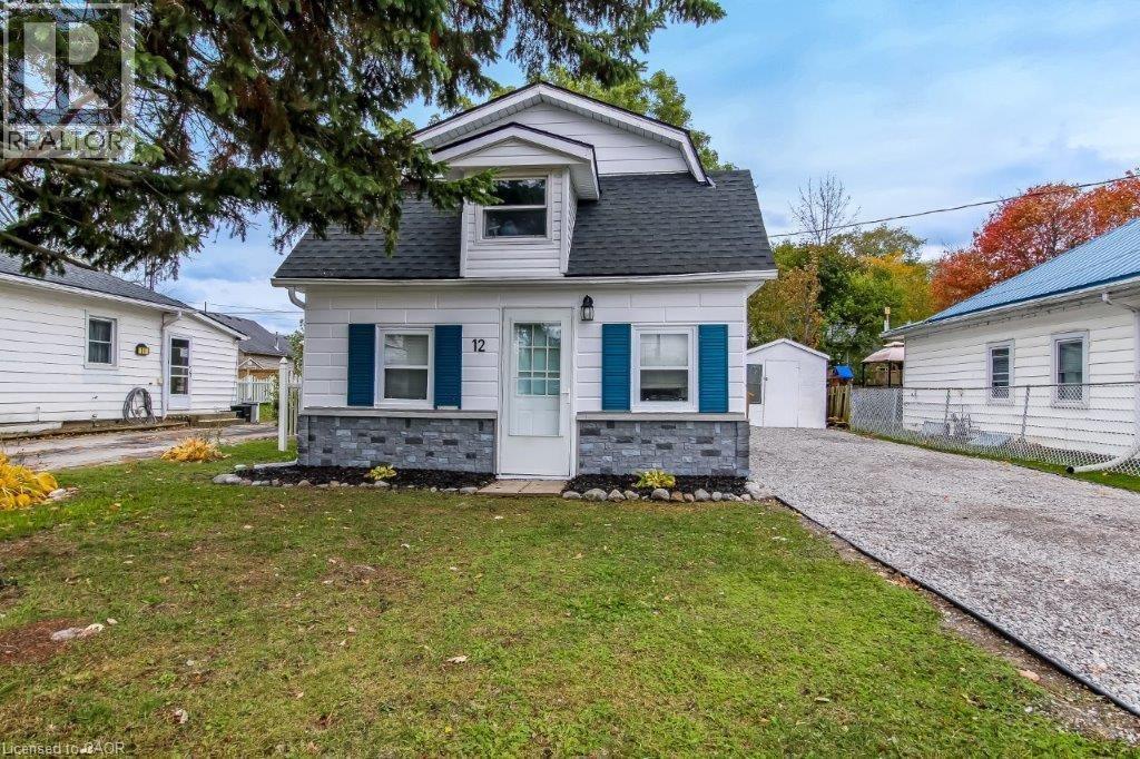 12 Pansy Avenue Property Photo 2