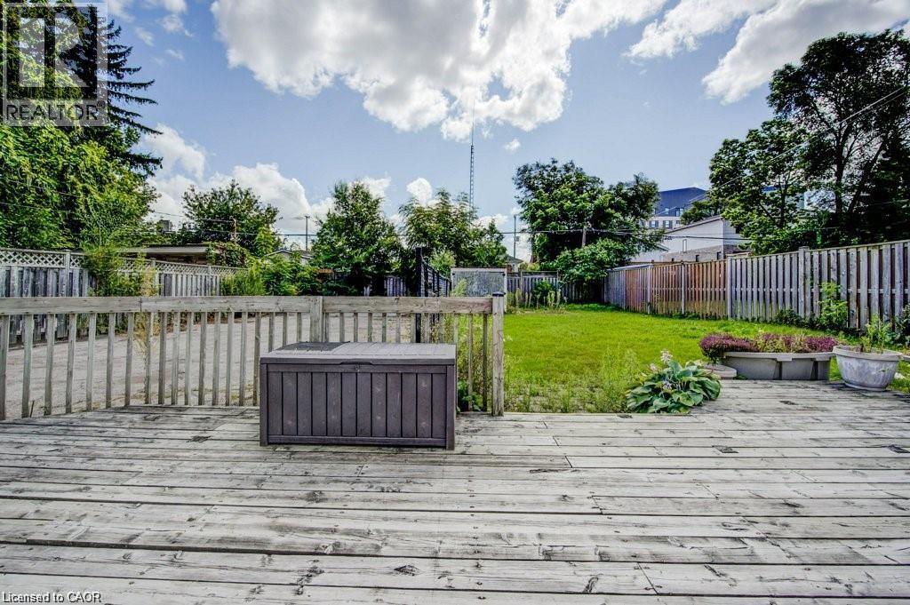 33 Sixth Avenue Unit# Upper Property Photo 13
