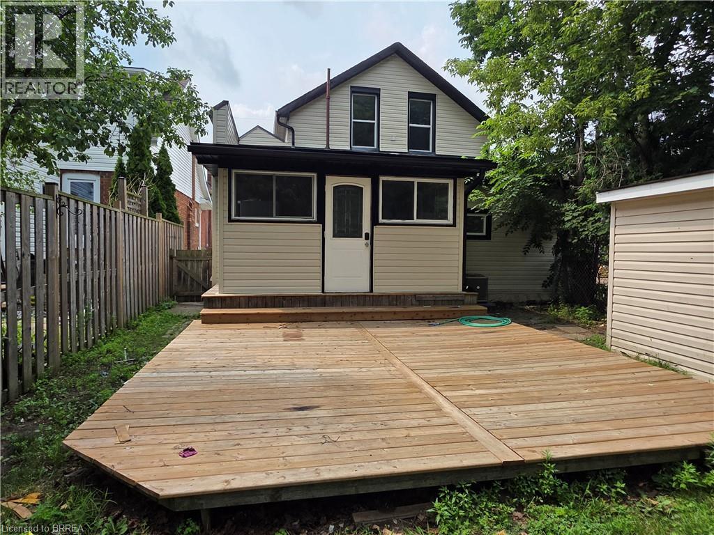 109 Sydenham Street Property Photo 5