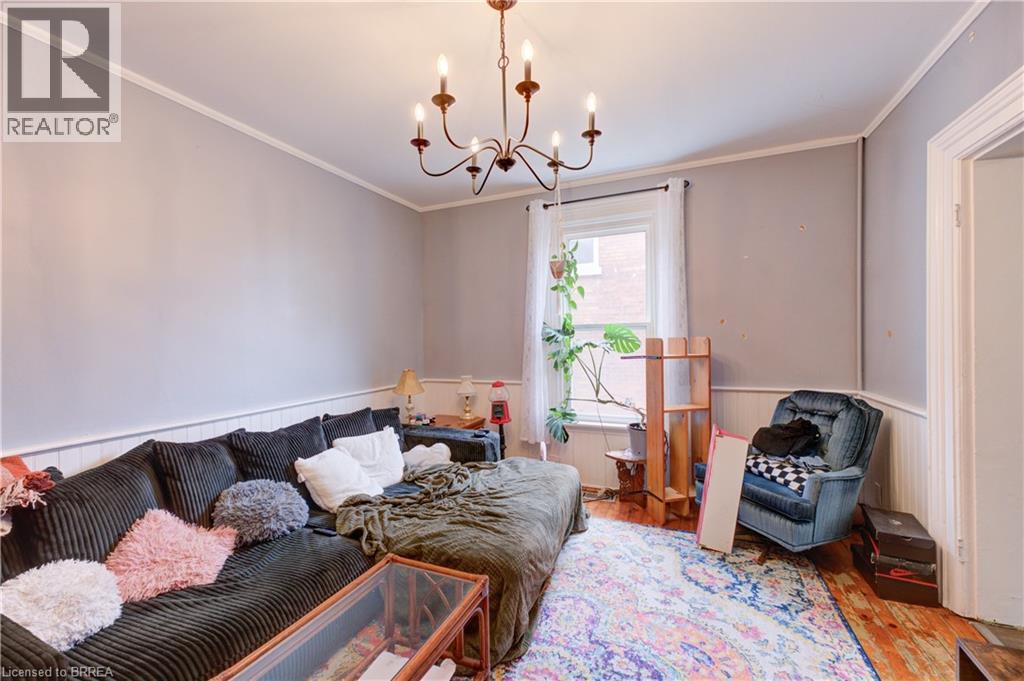 174 Darling Street Unit# 1 Property Photo 5