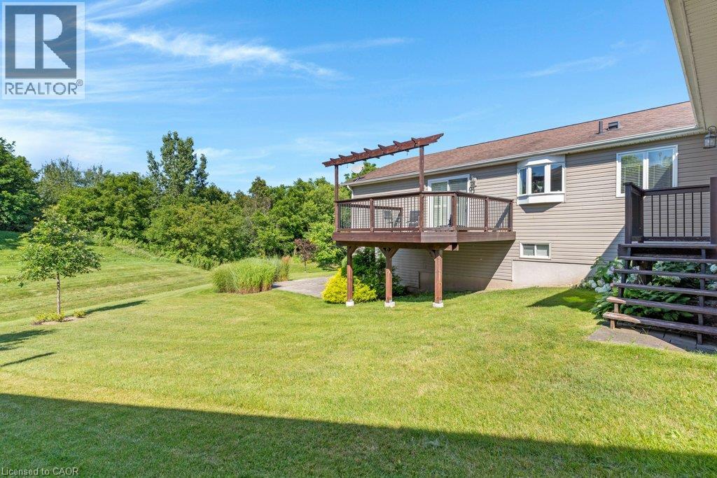 228 Glenariff Drive Property Photo 38