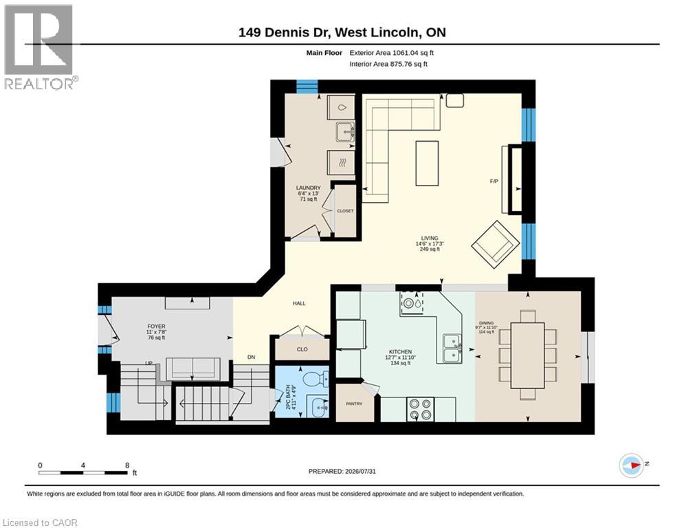 149 Dennis Drive Property Photo 47
