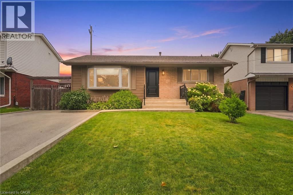 1008 Garth Street Property Photo 1