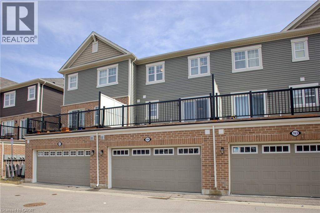 1000 Asleton Boulevard Unit# 164 Property Photo 1