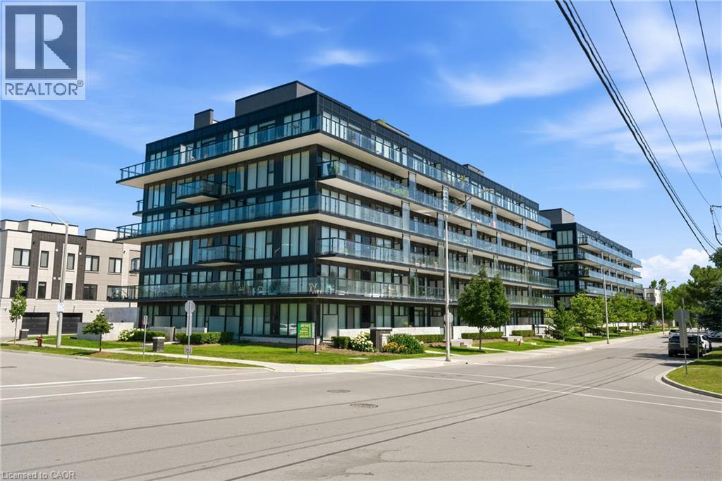 1117 Cooke Boulevard Unit# A116 Property Photo 1