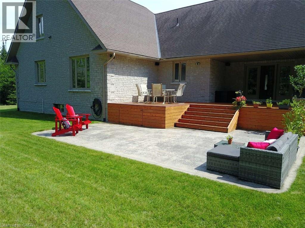 110 Monck Square Property Photo 2