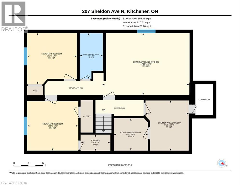 207 Sheldon Avenue N Property Photo 47