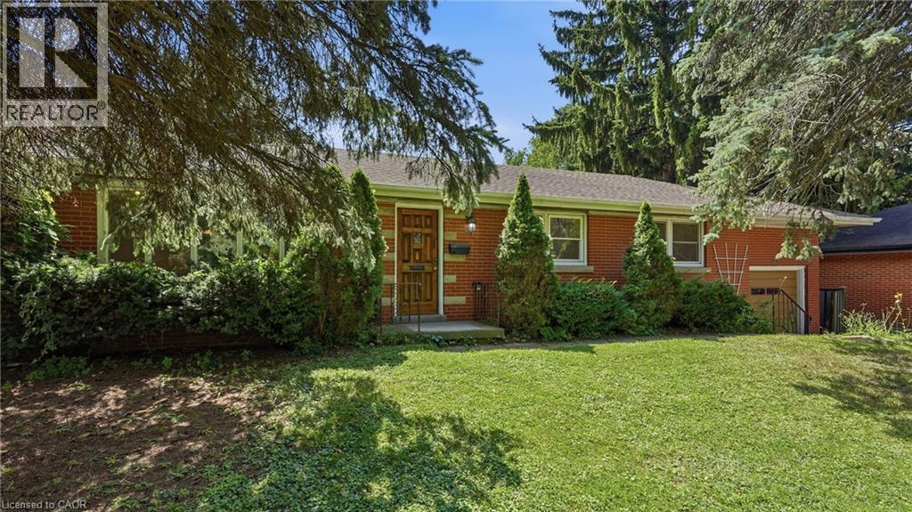 524 DORVAL Drive