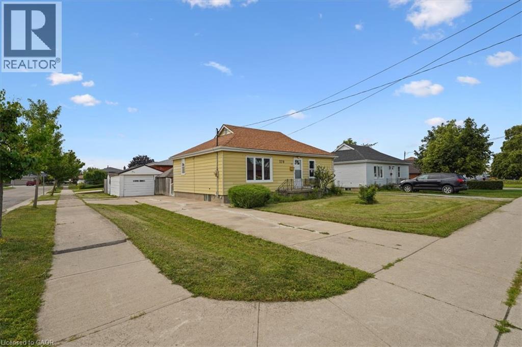 279 Millen Road Property Photo 3